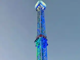 Down Time à Lake Compounce — © Lake Compounce
