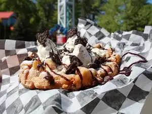 Fried Dough
