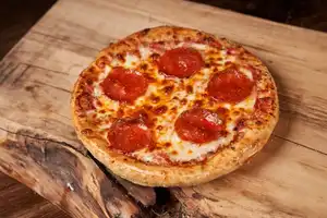 Harborside Pizza