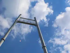Sky Coaster