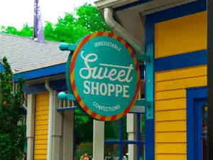 Sweet Shoppe