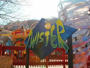 Twister