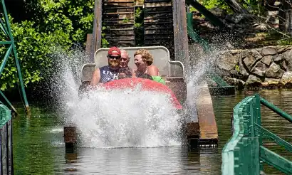 Boat Chute