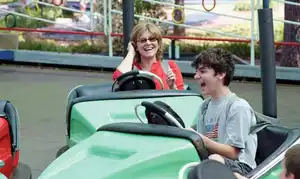 Bumper Cars