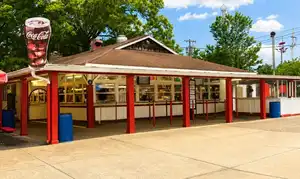 Carrousel Cafe