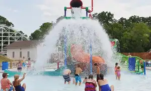 Water Works