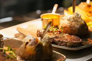 Restaurant Bone’s
