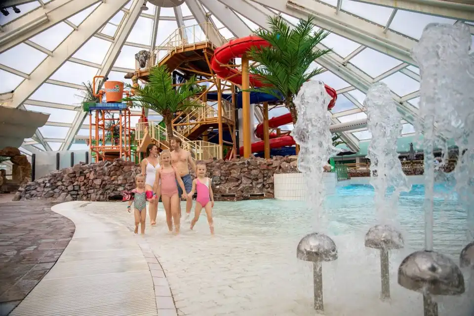 Aquadome