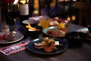Ristorante il Bambino