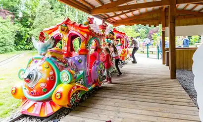 Le Fleurby Express