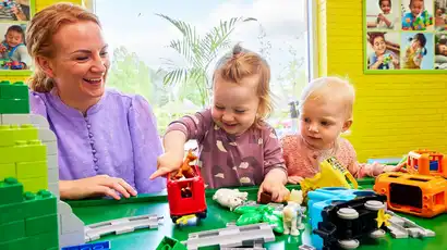 DUPLO FUN