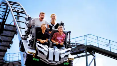 X-treme Racers