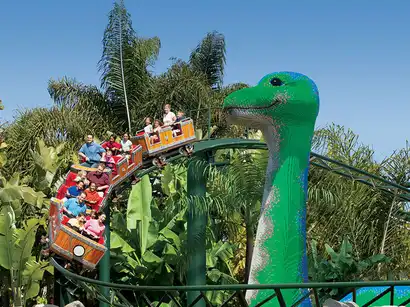 Coastersaurus