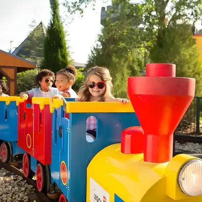 LEGOLAND Express