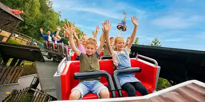 Drachenjagd