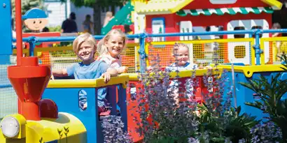DUPLO Express