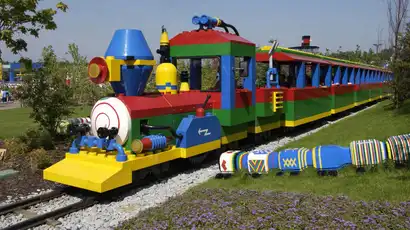 LEGOLAND Express