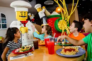 Brickolini’s Pizza and Pasta