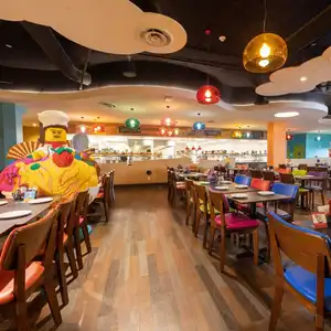 Bricks Family Restaurant
