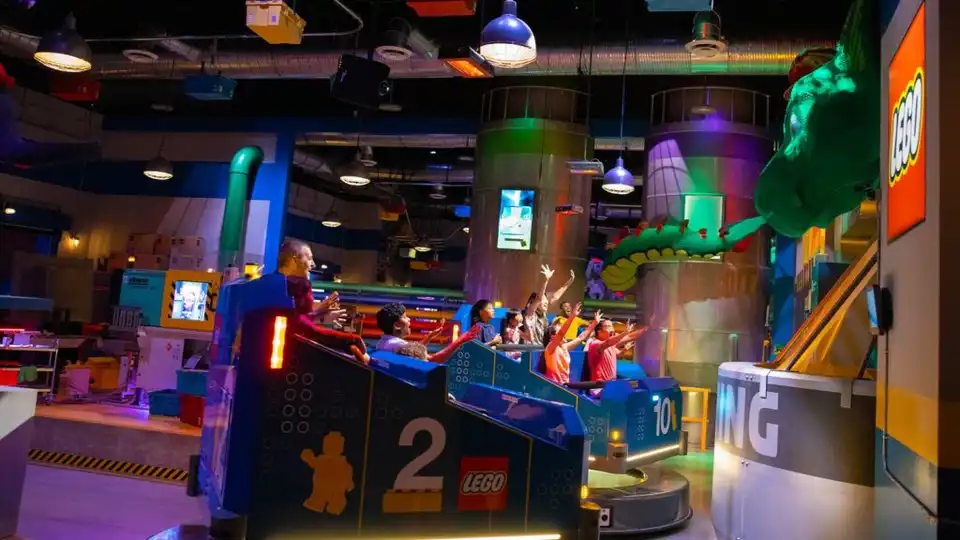Bricktopia