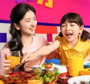 Bricks Family Restaurant