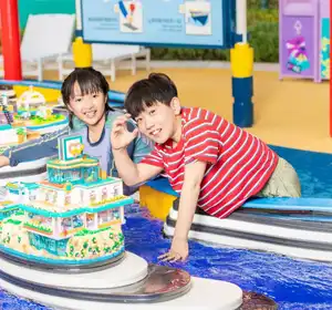 Build-A-Boat