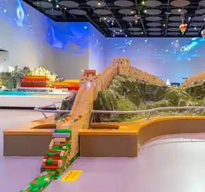 Great Wall