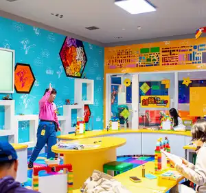 LEGO Creative Workshop