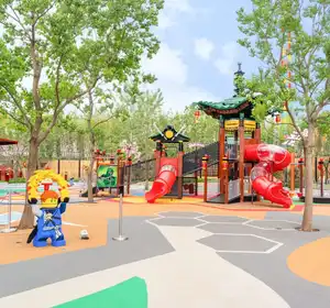 NINJAGO Training Academy