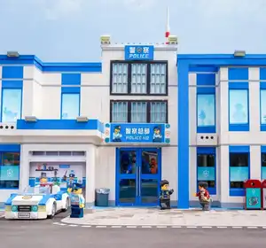 Police HQ