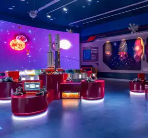 Space Adventure