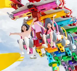 The BIG LEGO Coaster