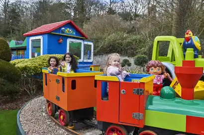 DUPLO Express