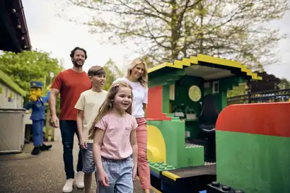LEGOLAND Express