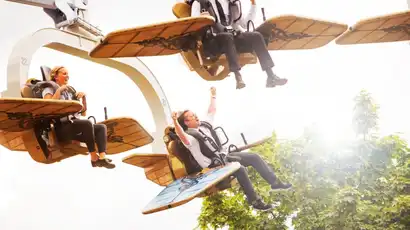 AeroSpin