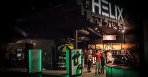 Helixbutiken