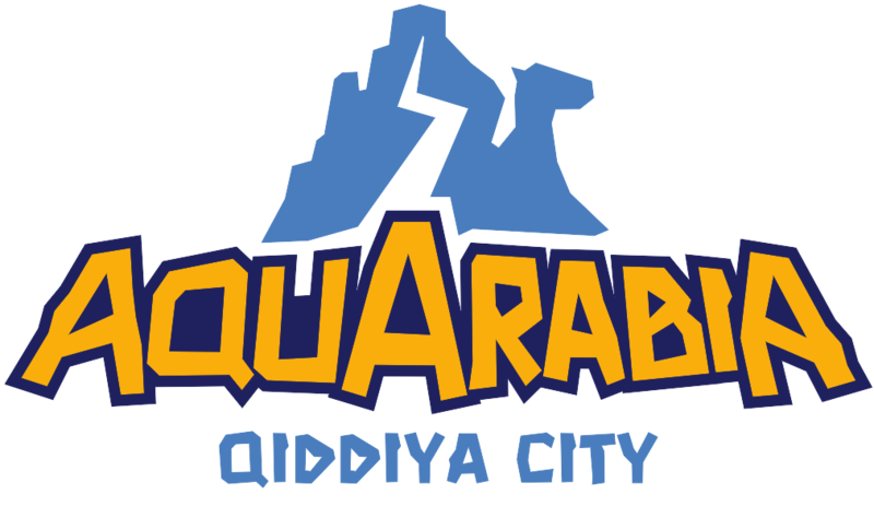 Logo de Aquarabia