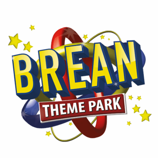 Logo de Brean Theme Park