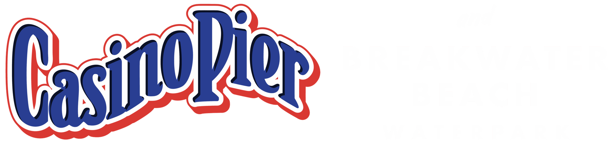Logo de Casino Pier