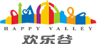 Logo de Chengdu Happy Valley