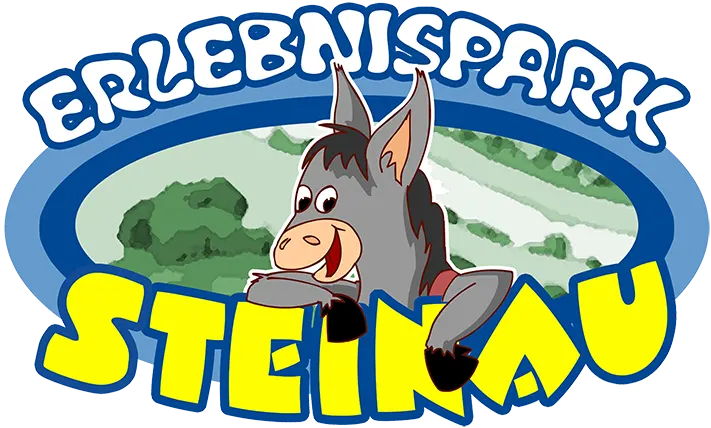 Logo de Erlebnispark Steinau