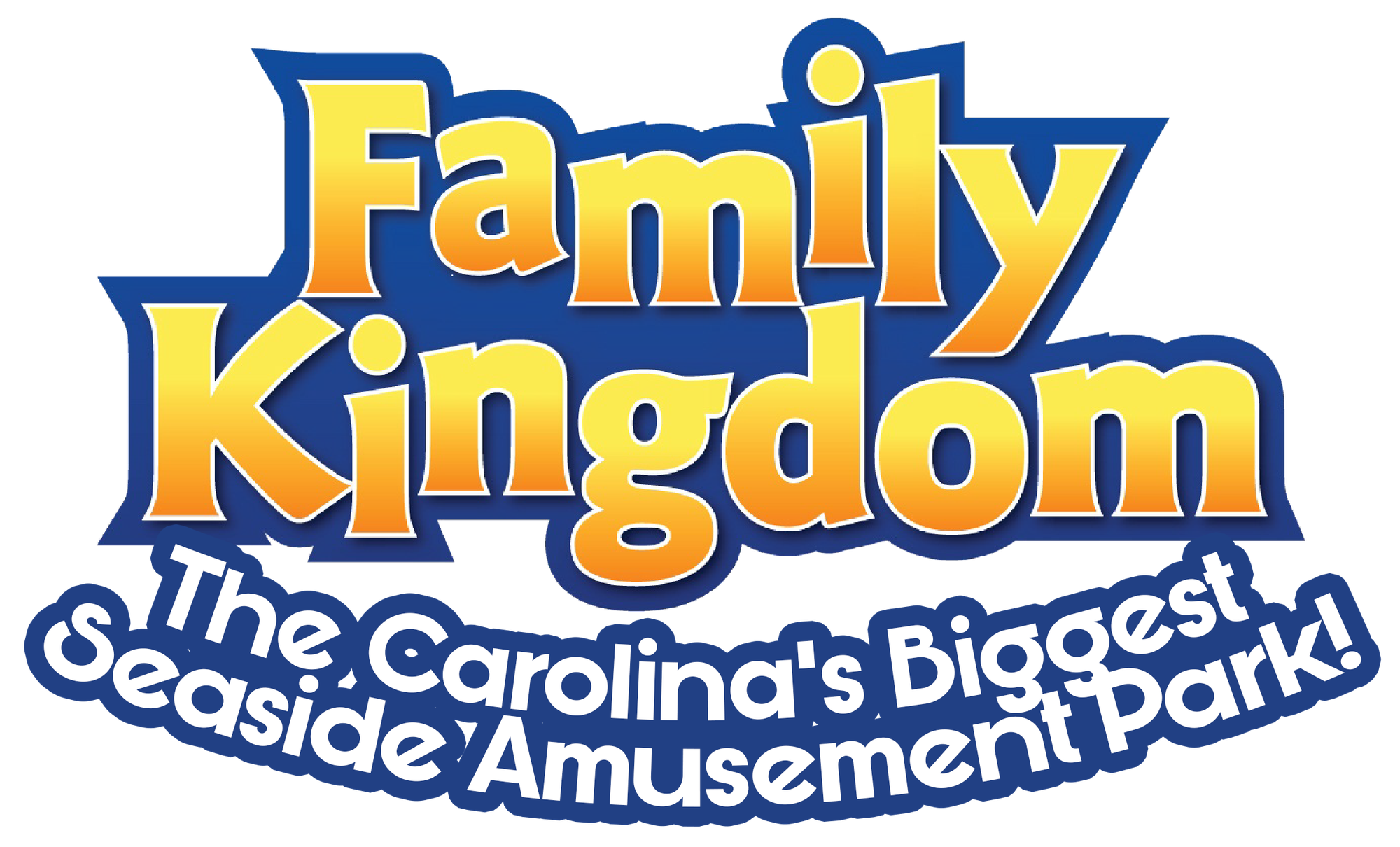 Logo de Family Kingdom