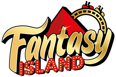 Logo de Fantasy Island