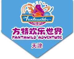 Logo de Fantawild Adventure Tianjin