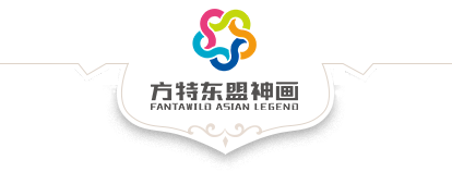 Logo de Fantawild Asian Legend Nanning