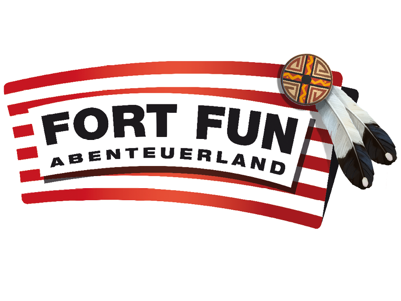 Logo de Fort Fun Abenteuerland
