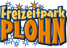 Logo de Freizeitpark Plohn