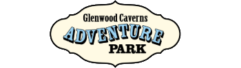 Logo de Glenwood Caverns Adventure Park