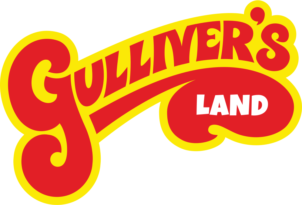 Logo de Gulliver&rsquo;s Land