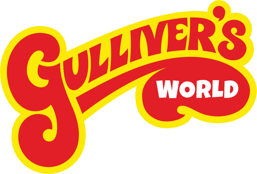 Logo de Gulliver&rsquo;s World
